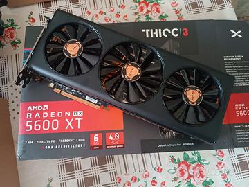 AMD RX5600 XT Thicc 3