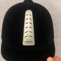 Cap di Tosoni selleria taglia 57 da bambino