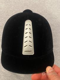 Cap di Tosoni selleria taglia 57 da bambino