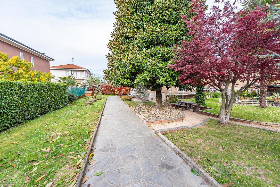 Appartamento – MI - Vista 2