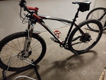  MTB Merida