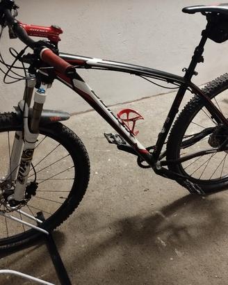  MTB Merida