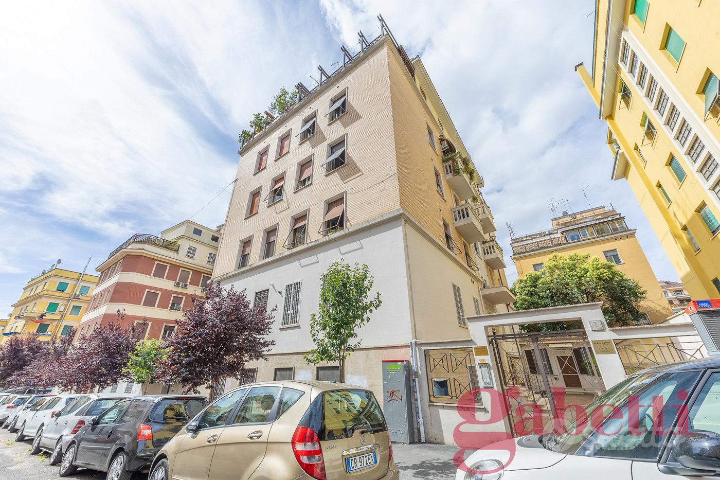 Apartment in Roma, Trionfale - Vista 3