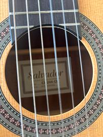 Chitarra classica