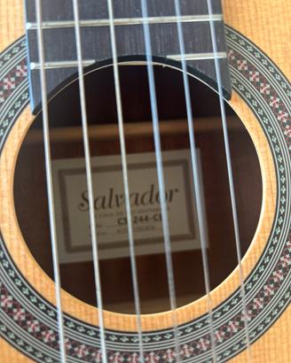 Chitarra classica