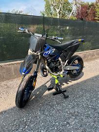 Yamaha yz 125