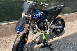 Yamaha yz 125