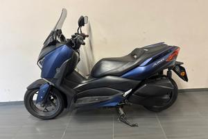 Yamaha X-Max 300