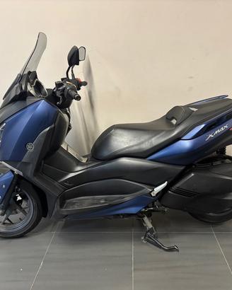 Yamaha X-Max 300