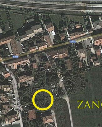 Terreno edificabile - Mossa