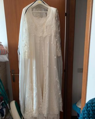 Vestito da sposa