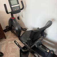 Bici  Schwinn Fitness