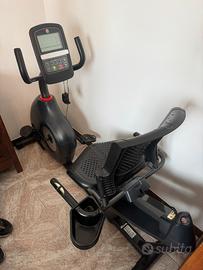 Bici  Schwinn Fitness