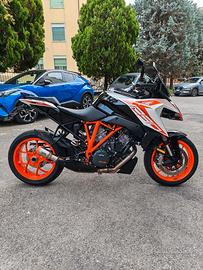 Ktm 1290 super duke gt
