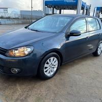 Volkswagen Golf 2.0 TDI 110CV DPF 5p. Trendline