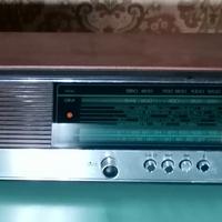 Radio vintage Philips