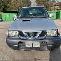 RICAMBI PER TERRANO II R20 3.0 DiT ANNO 2002