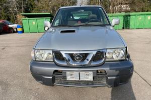 RICAMBI PER TERRANO II R20 3.0 DiT ANNO 2002