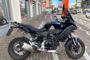 Bmw F 900 XR - 2022
