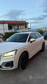 Audi Q2 1.6 s tronic impeccabile