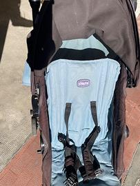 Passeggino leggero Chicco Echo