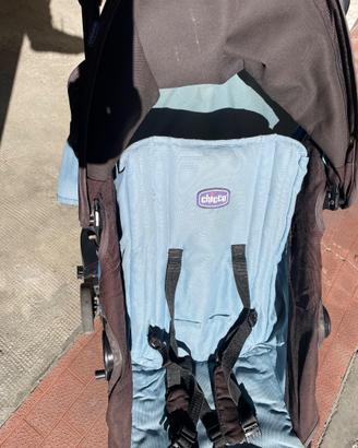 Passeggino leggero Chicco Echo