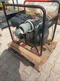 Motopompa Viesse autoadescante 