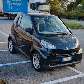 Smart Fortwo 451 Coupé Limited Two