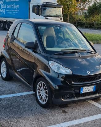 Smart Fortwo 451 Coupé Limited Two