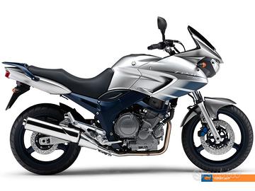 Yamaha TDM 900 - 2003