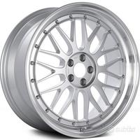 Cerchi in lega 19" AUDI - SEAT - VW - MERCEDES