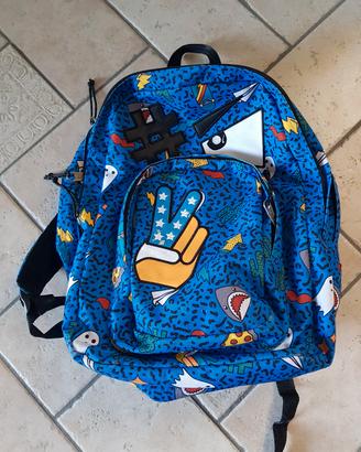 Zaino Invicta per la scuola