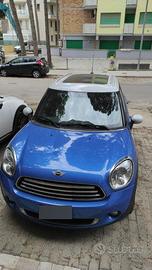 Mini countryman cooper d full optional