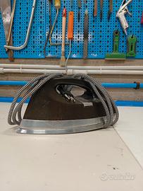 ferro da stiro non funzionante 