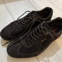 PRADA SCARPE UOMO