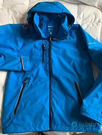 Giacca impermeabile traspirante Musto BR1