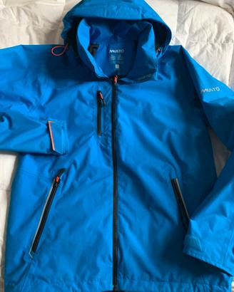 Giacca impermeabile traspirante Musto BR1