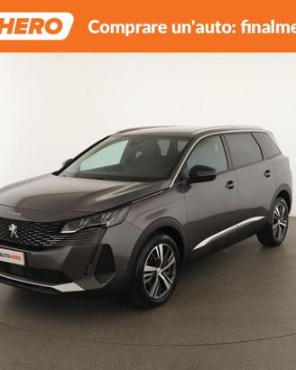 PEUGEOT 5008 YJ17485