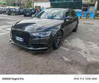 Audi A6 c7 3.0 tdi