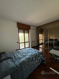 Greco Precotto Nolo Bicocca Coinquilina