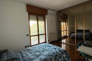 Greco Precotto Nolo Bicocca Coinquilina