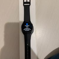 Samsung Galaxy Watch 4 40mm Bluetooth Nero