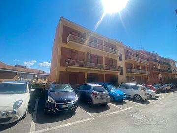 Appartamento ampia metratura