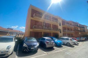 Appartamento ampia metratura