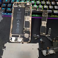 Pezzi di ricambio per Iphone 6