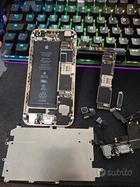 Pezzi di ricambio per Iphone 6