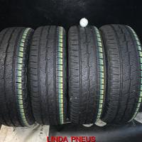 4 gomme invernali 195 70 15 c