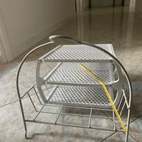 Cestello asciugatrice bosch-Nuovi Mai usati