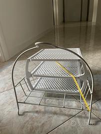 Cestello asciugatrice bosch-Nuovi Mai usati