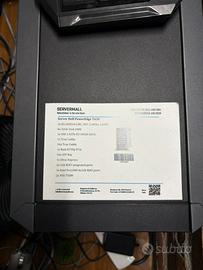 Server Dell PowerEdge T630